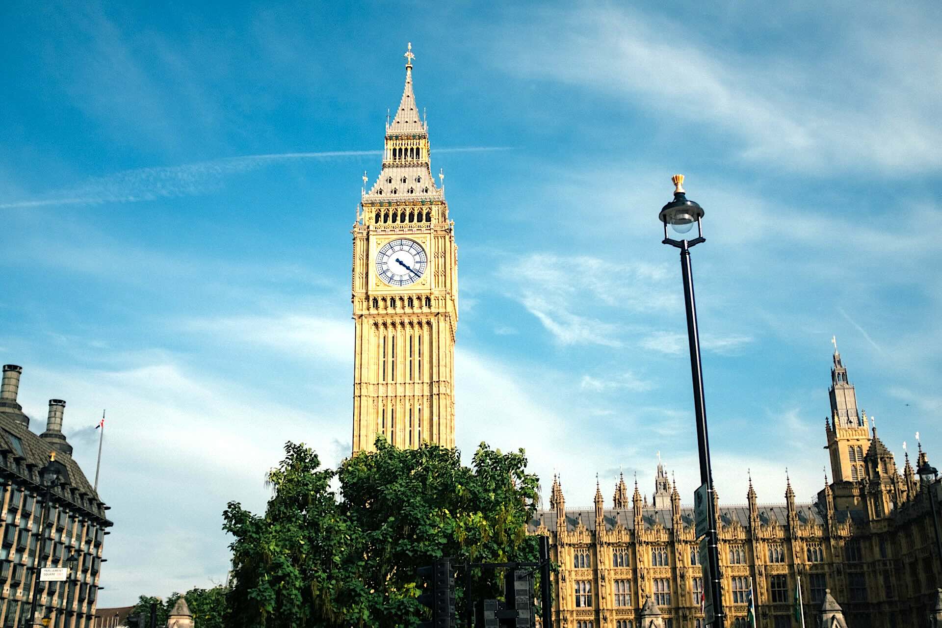 How to Spend 24 Hours in London