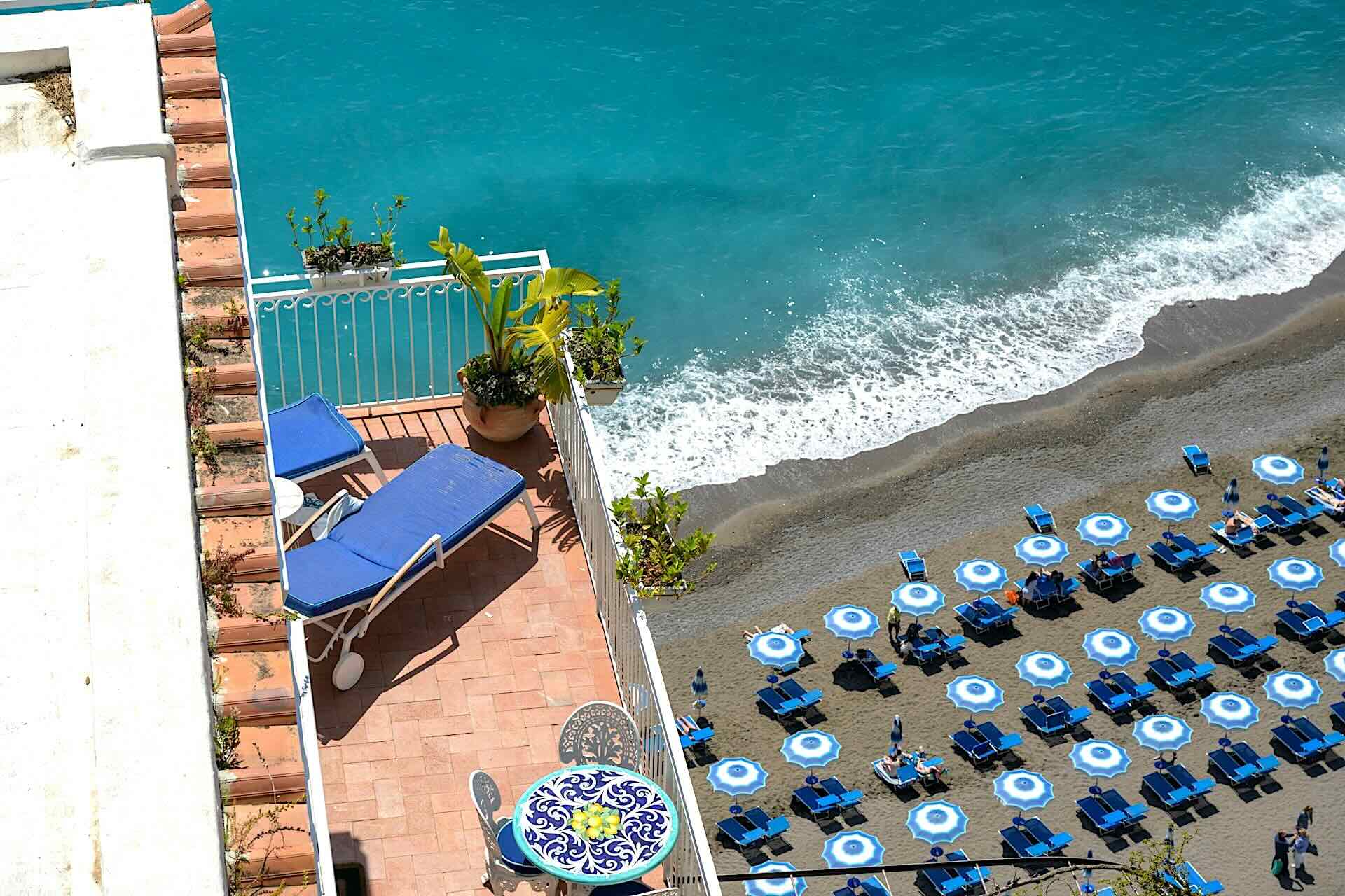 How to Spend 24 Hours in Positano, Italy