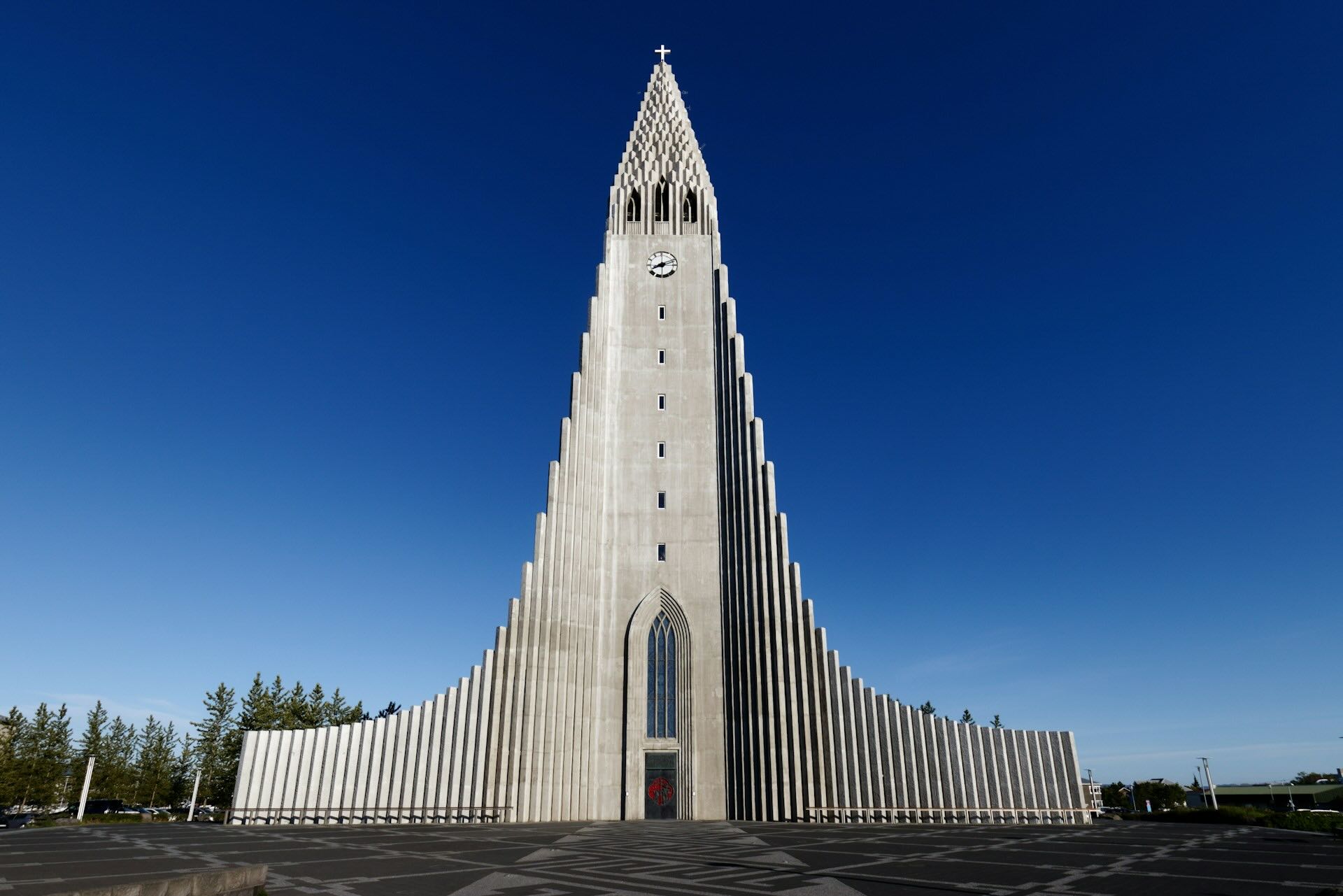 How to Spend 24 Hours in Reykjavik