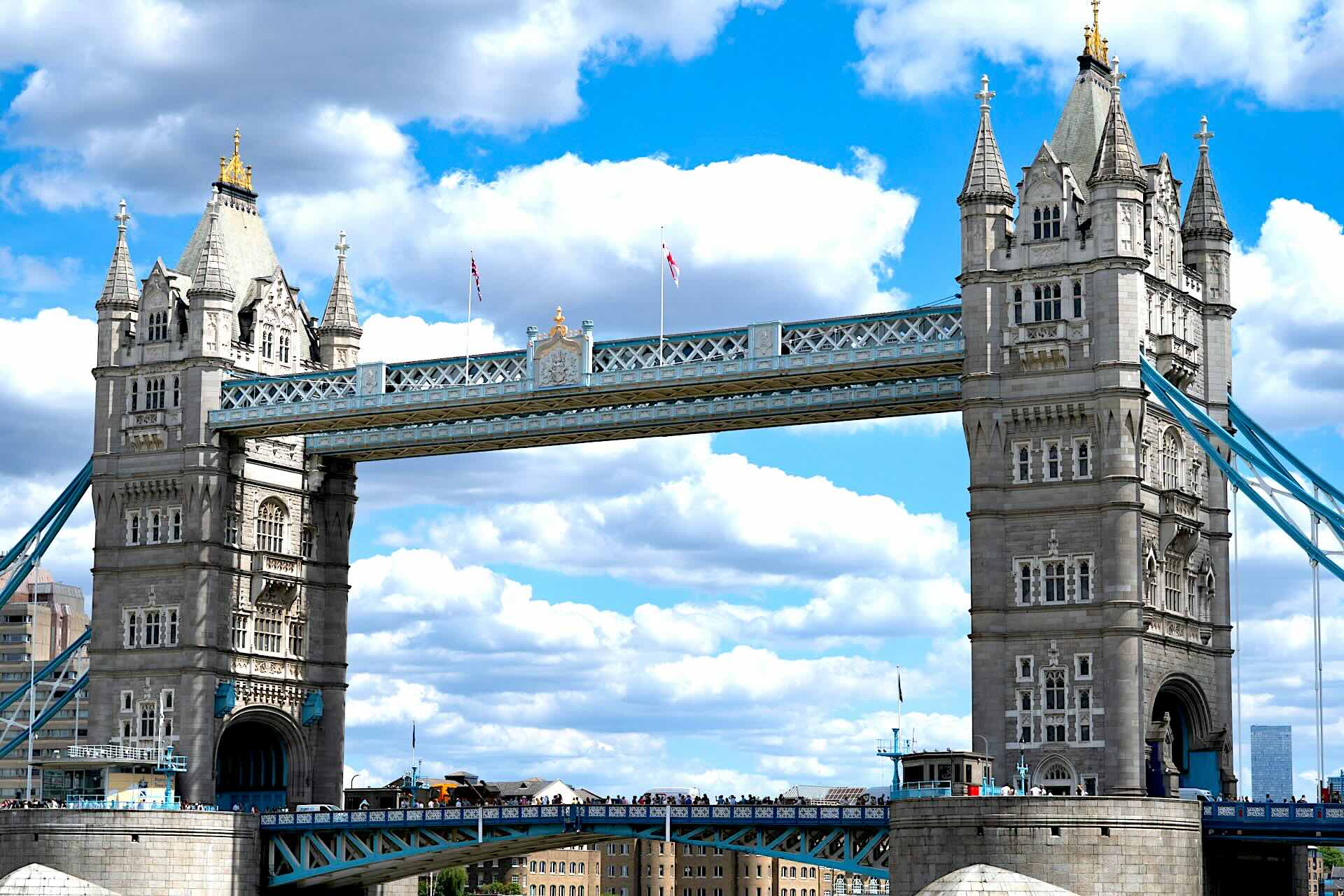 Top 10 Most Visited Cities in Europe