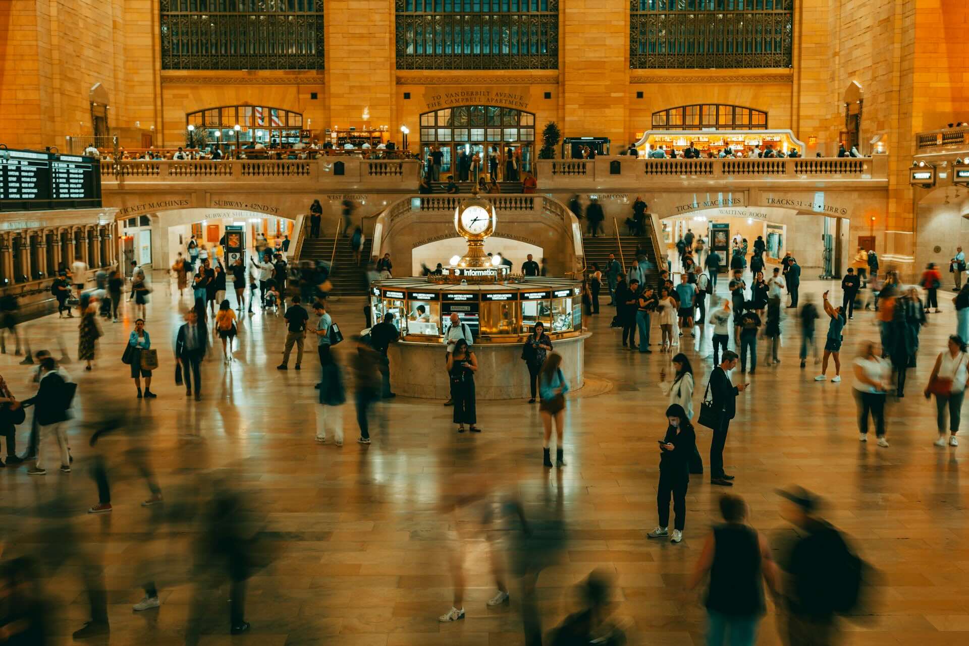 Top 10 Most Visited U.S. Cities in Winter