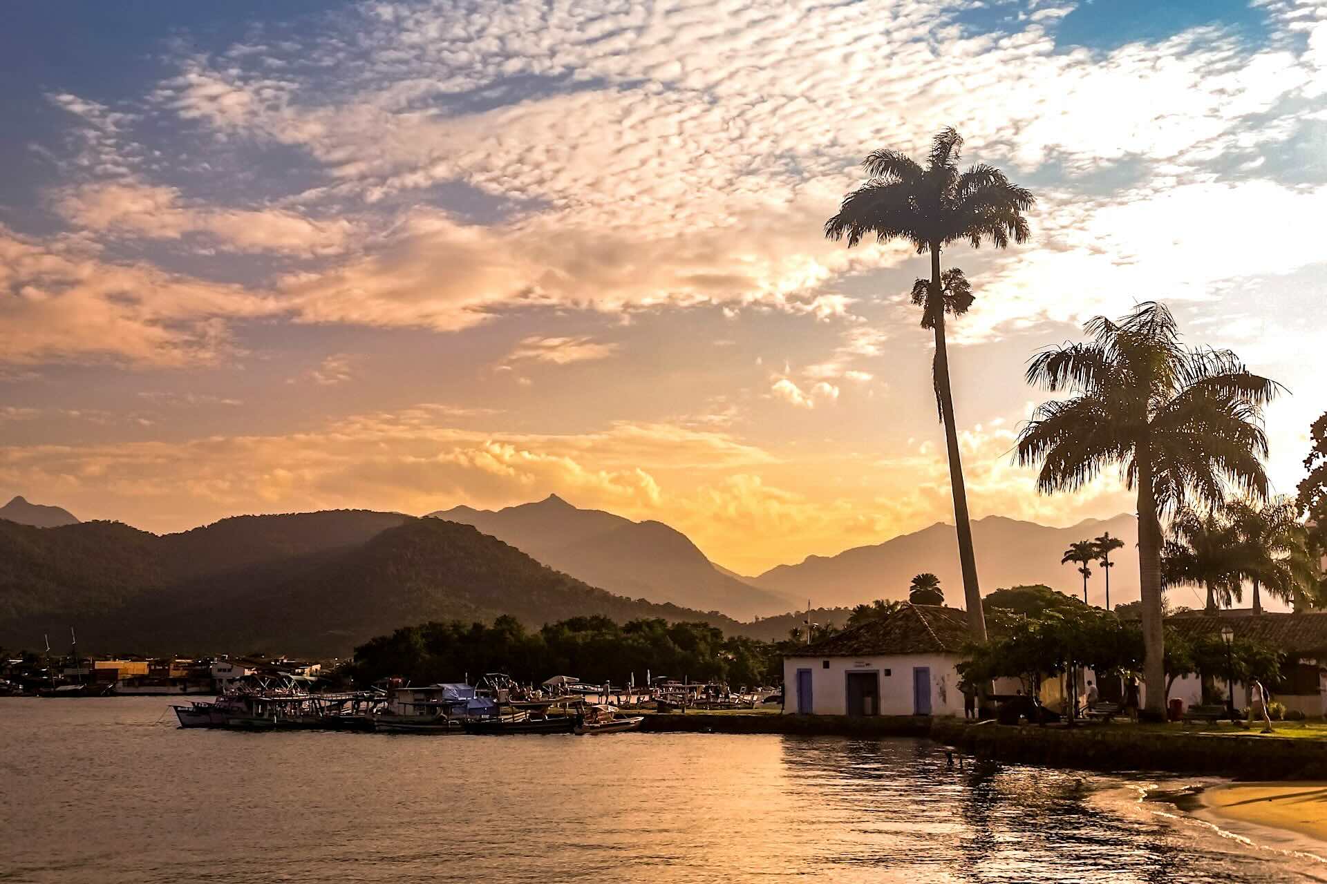 Underrated Slow Travel Destinations Around the World