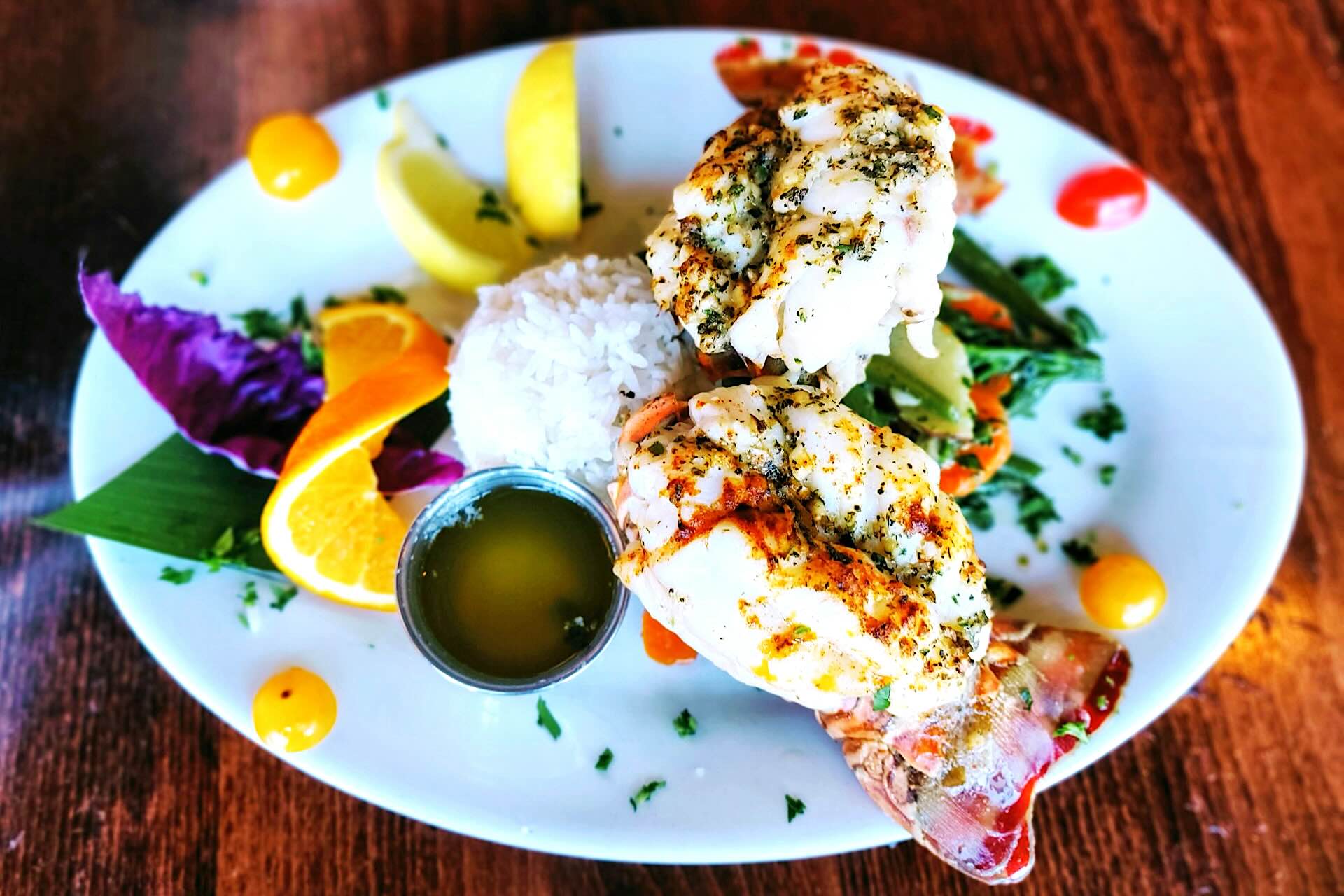 How Aruba Is Becoming a Global Culinary Destination