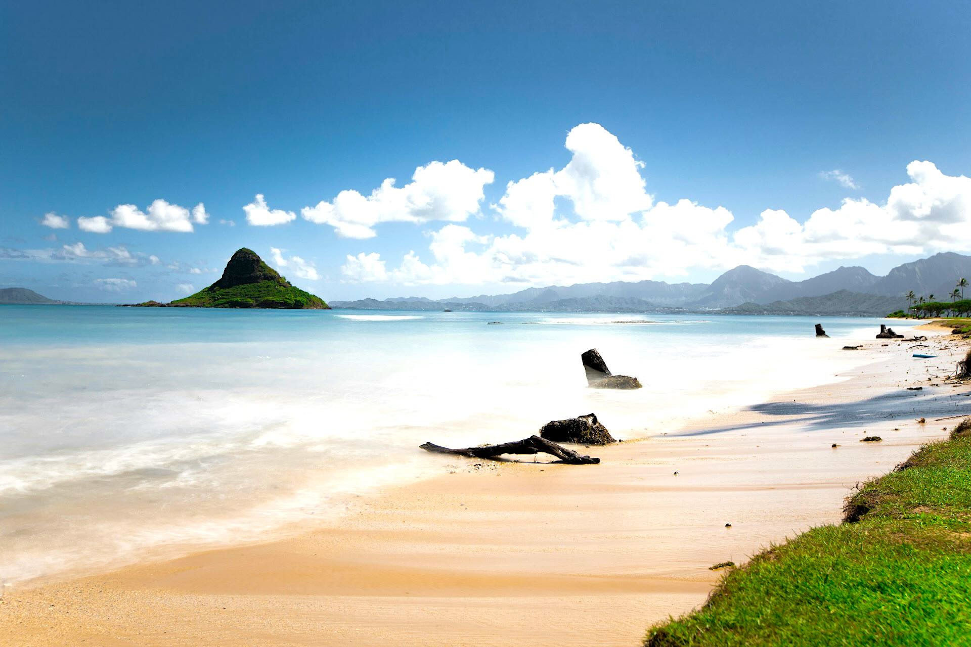 America’s Best Hidden Beach Destinations