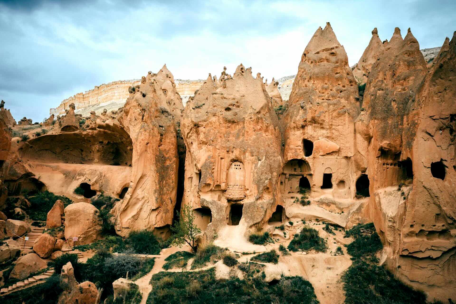Istanbul to Cappadocia, Why Turkey Captivates Travelers