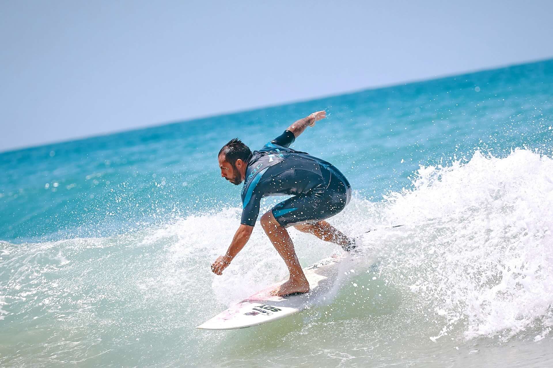 Surfer’s Delight: Where to Go for the Best Waves