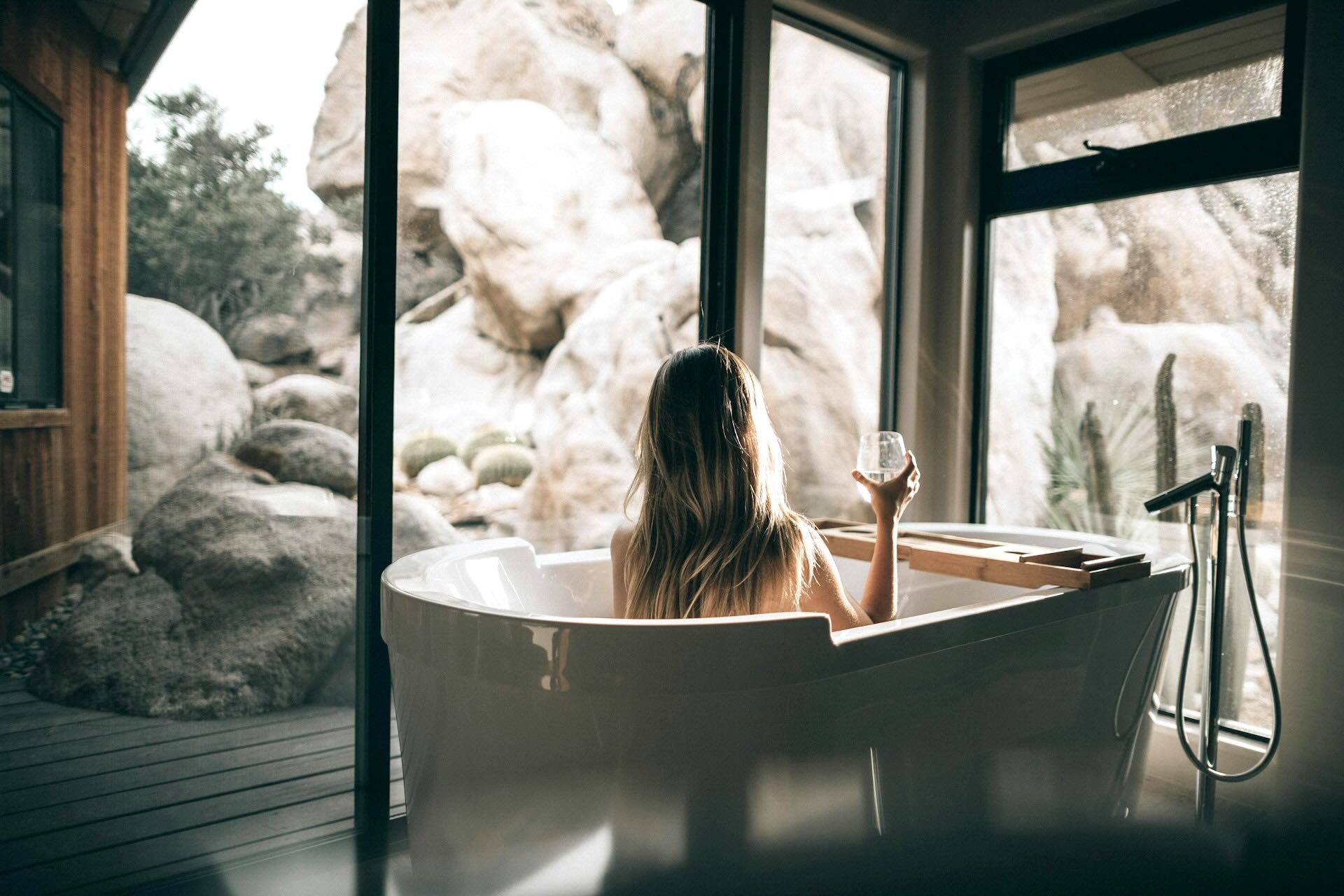 Top 5 Luxury Wellness Resorts in the USA