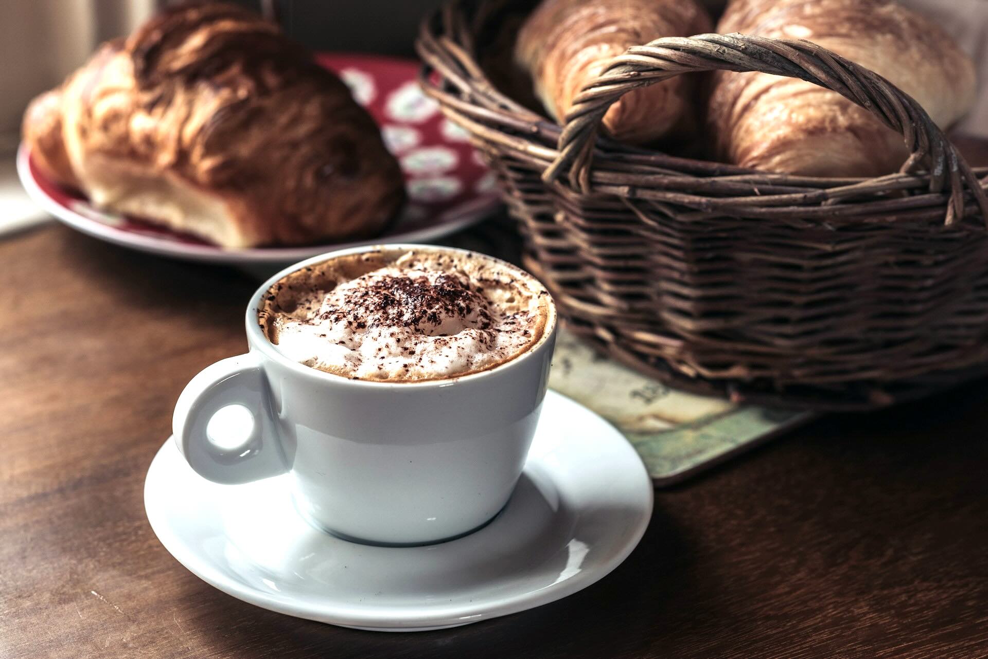 Top Hot Chocolate Spots in New York City