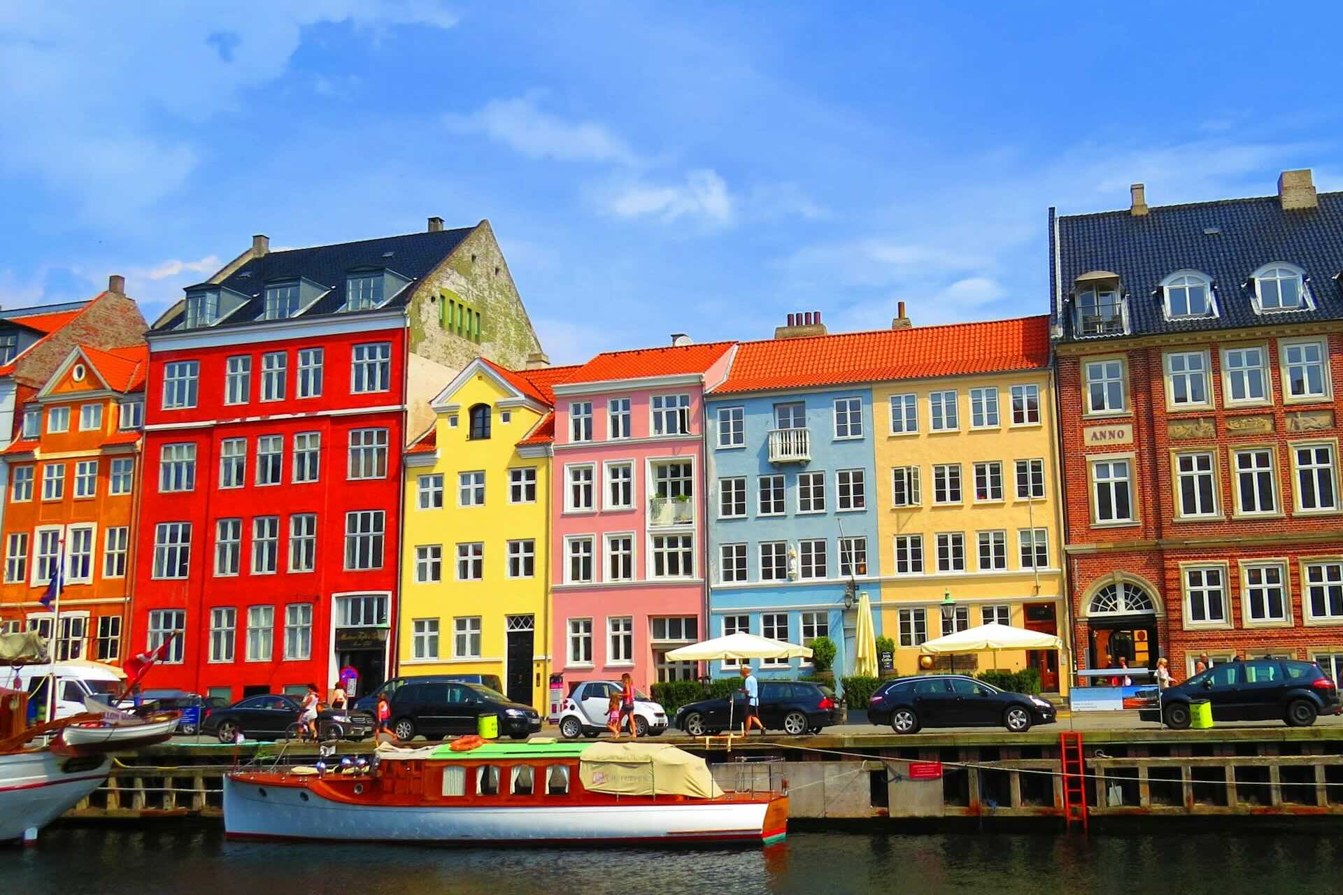 What It’s Like to Spend a Week in Copenhagen