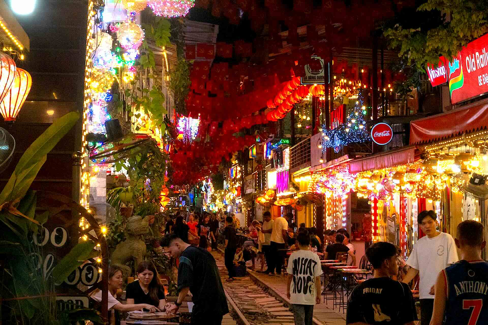 Where to Eat in Hanoi and Ho Chi Minh City, A TravelPal Guide