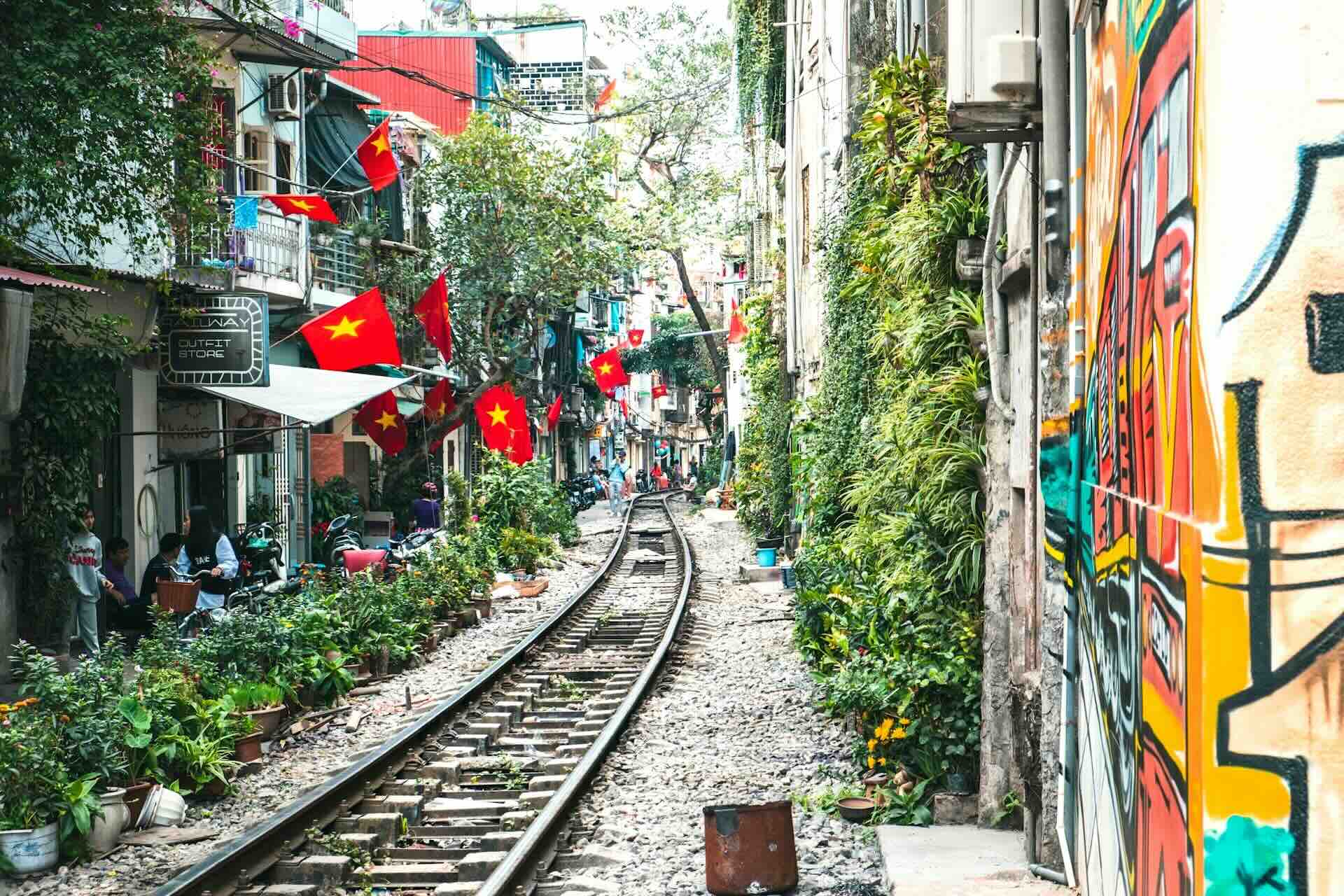 Why Hanoi Rewards Slow, Curious Travelers