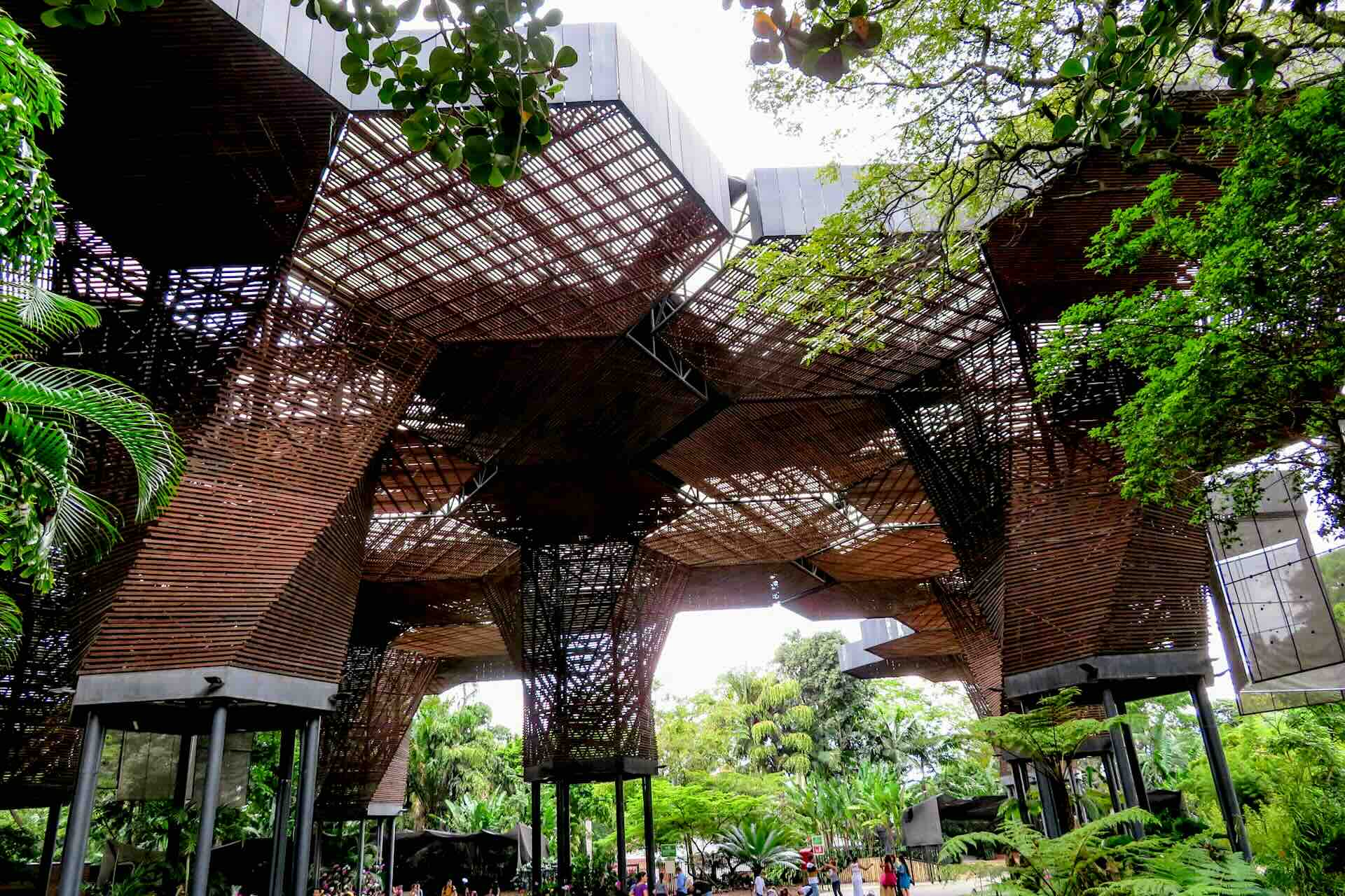 Why Medellín Is One of South America’s Most Surprising Cities