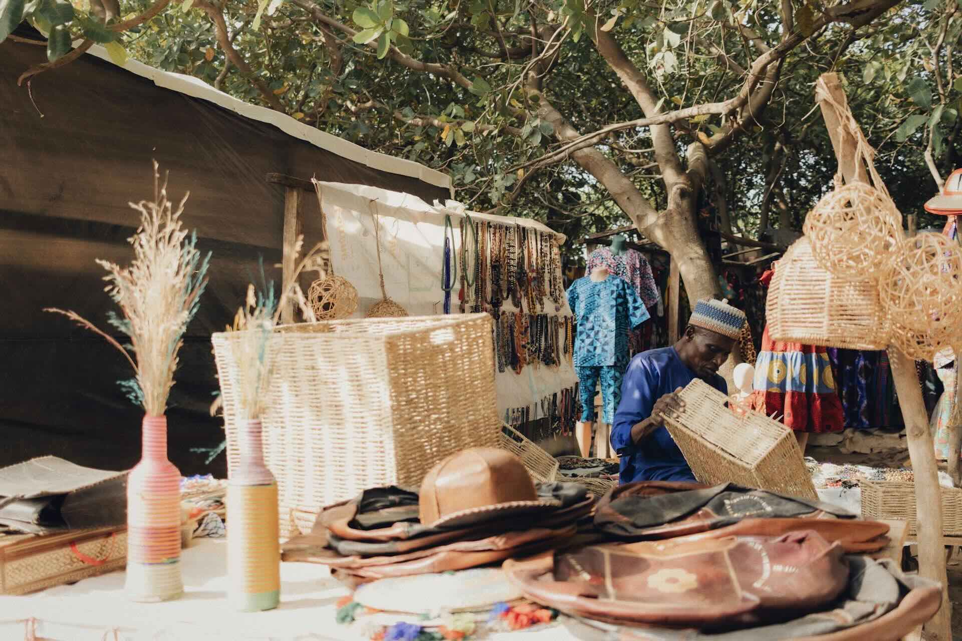 4 Days in Lagos, Nigeria