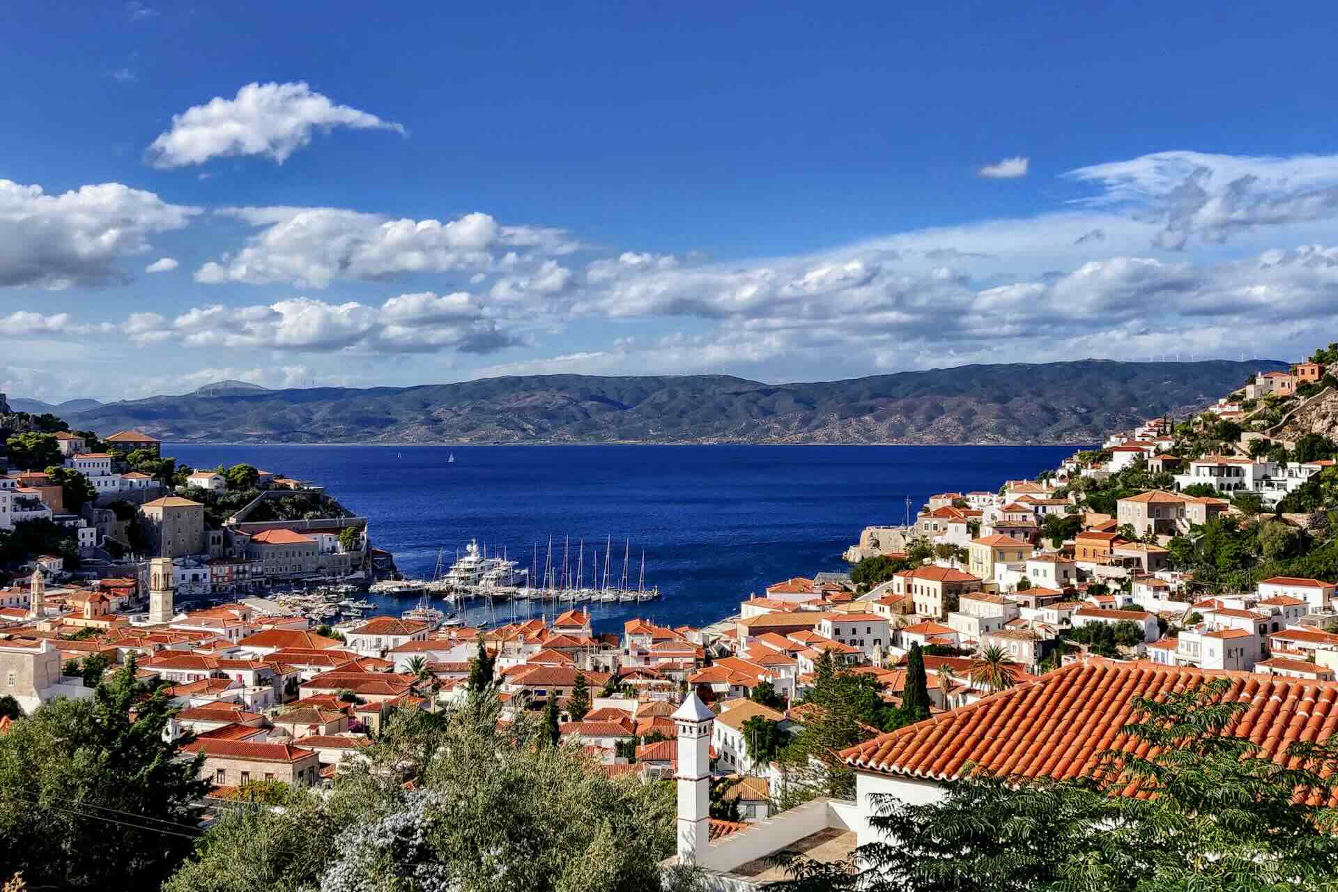 Best Car Free Islands for a Peaceful Getaway