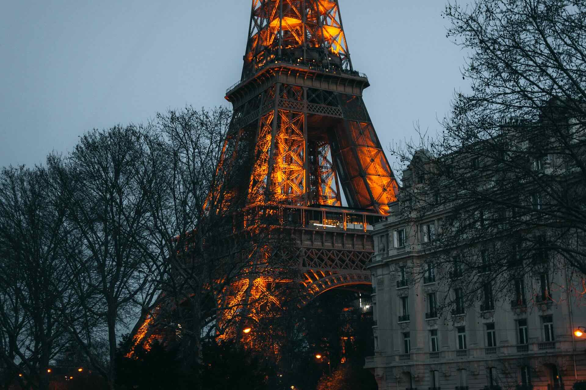 When Is the Best Time to Visit Paris and Why It Depends on You