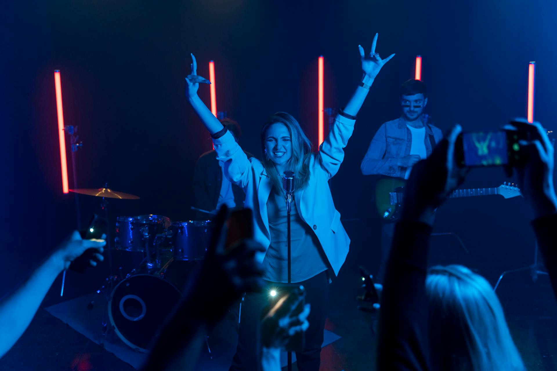 Why Live Music Is the Best Way to Experience a New City