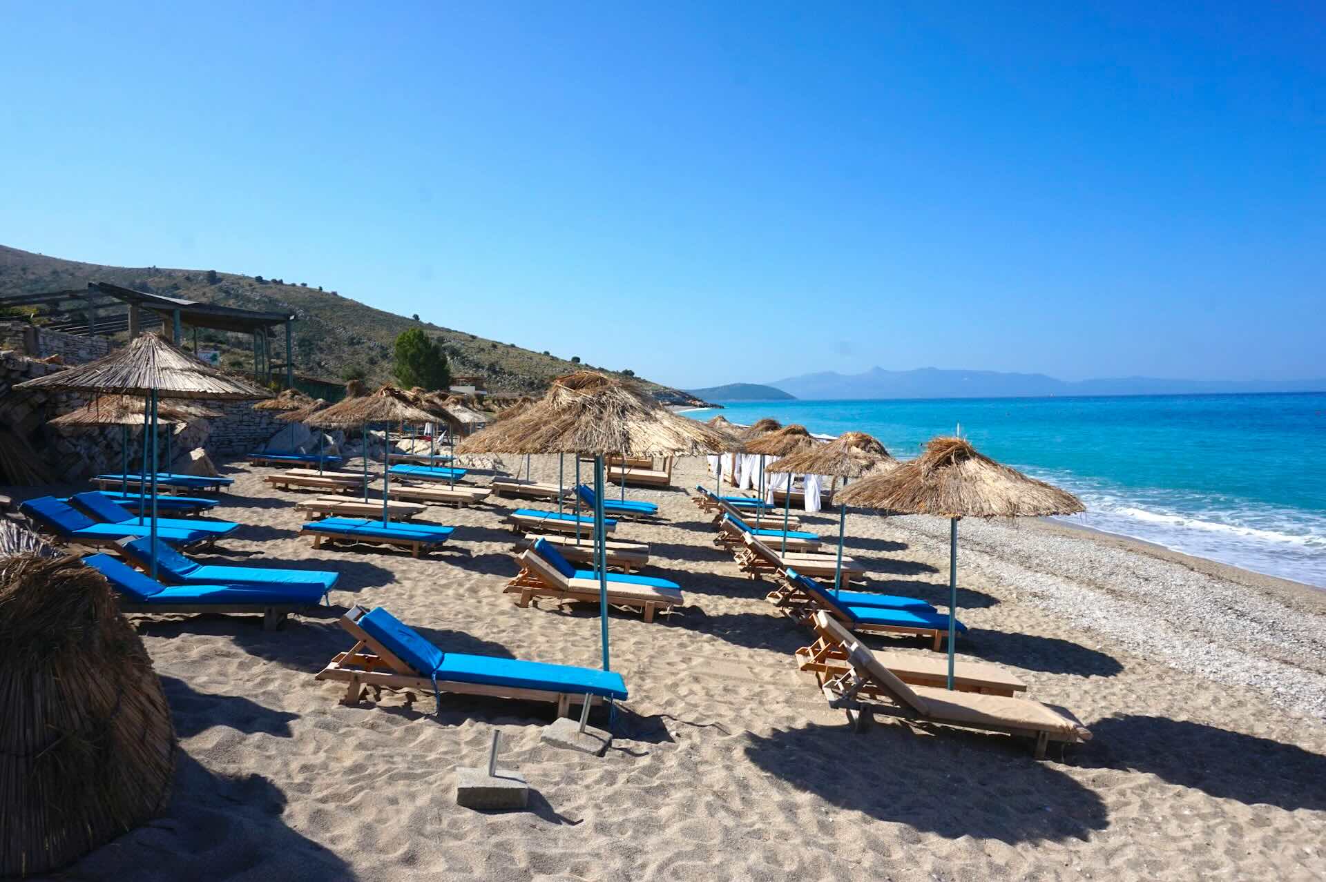 Albanian Riviera: Beaches, Coastal Villages, and Where to Stay