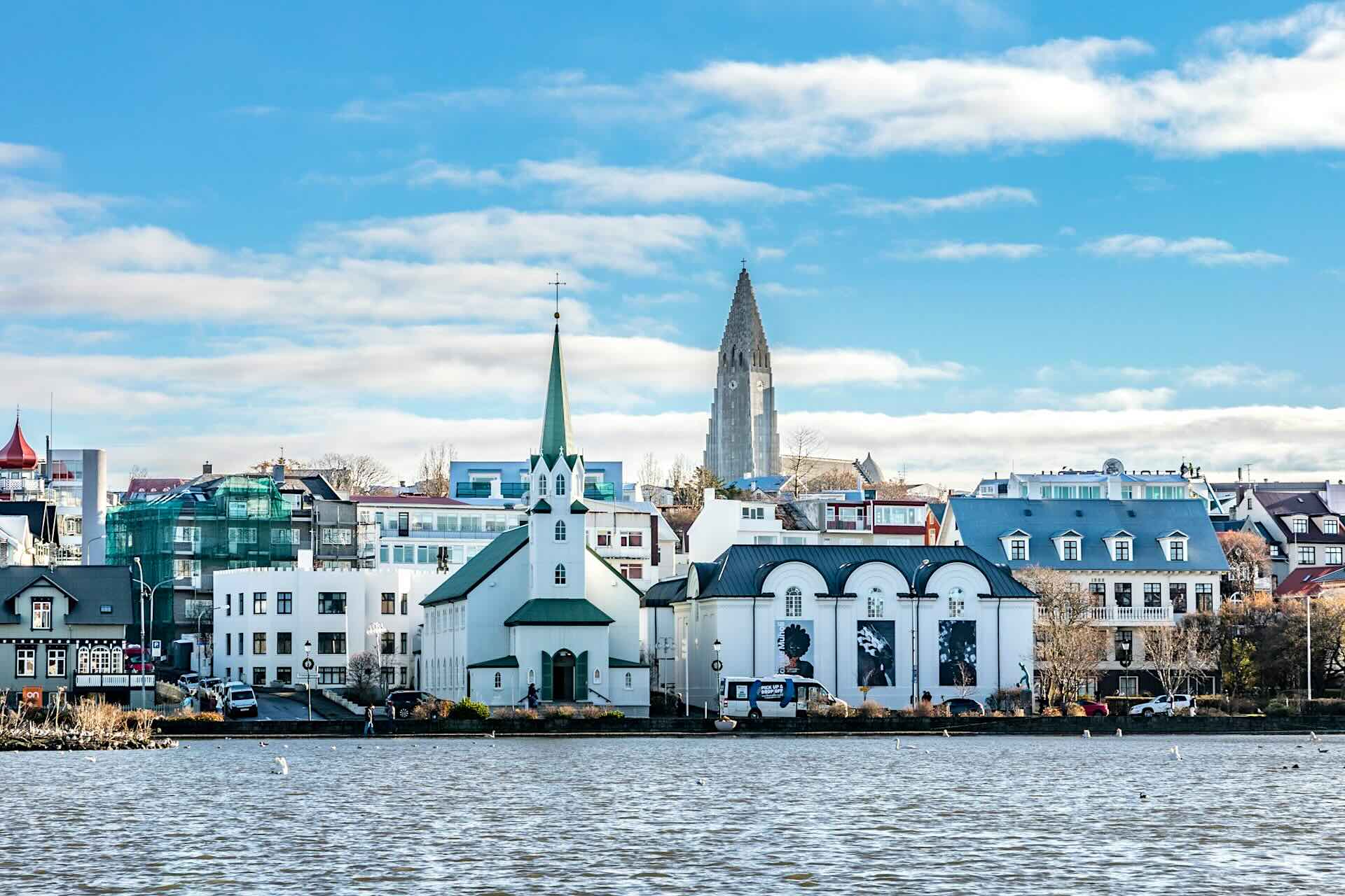 Spend a Long Weekend in Reykjavik, You’ll Be Surprised