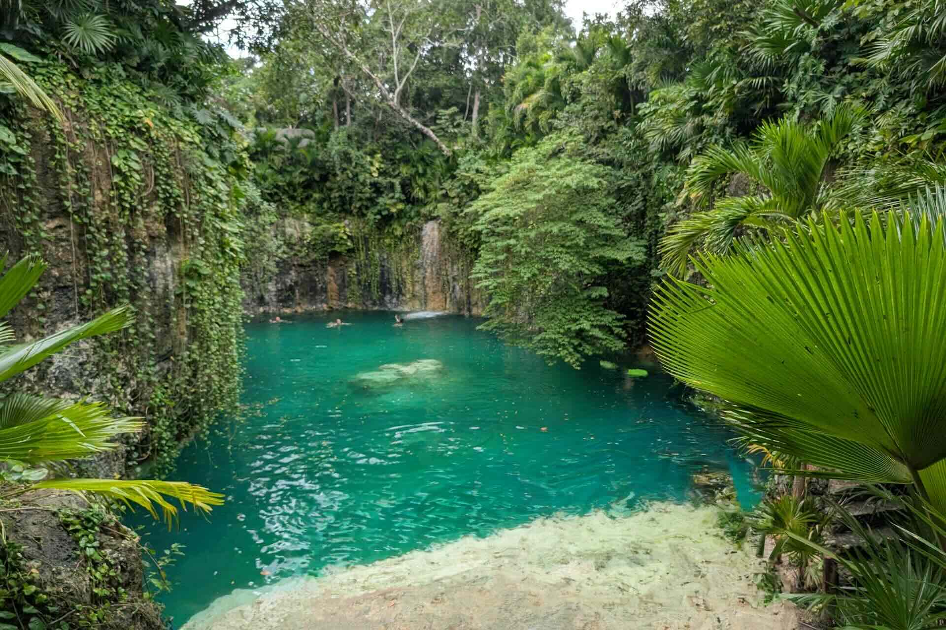 Tulum Where Jungle Meets the Caribbean