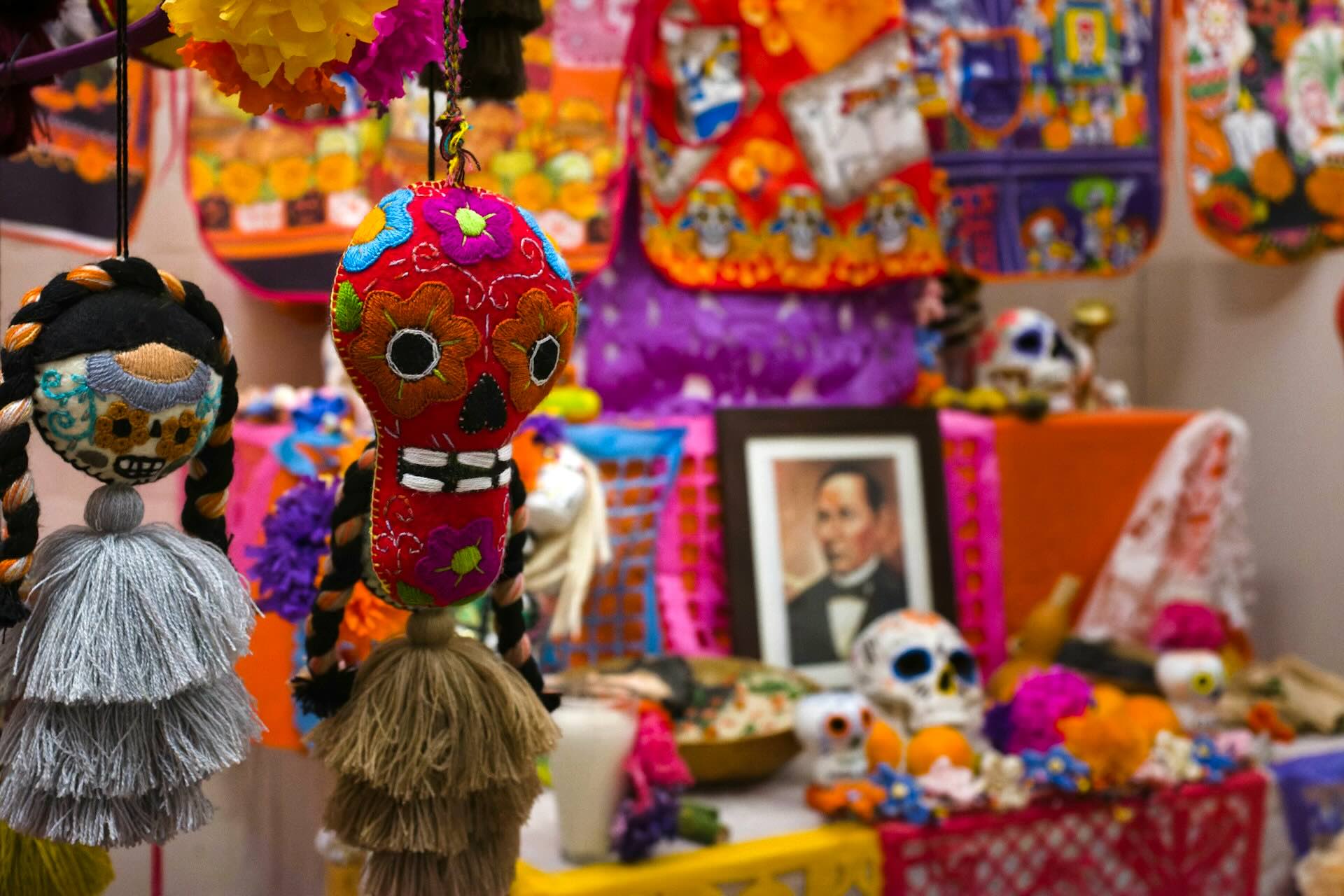 What Makes Oaxaca One of Mexico’s Most Culturally Rich Cities