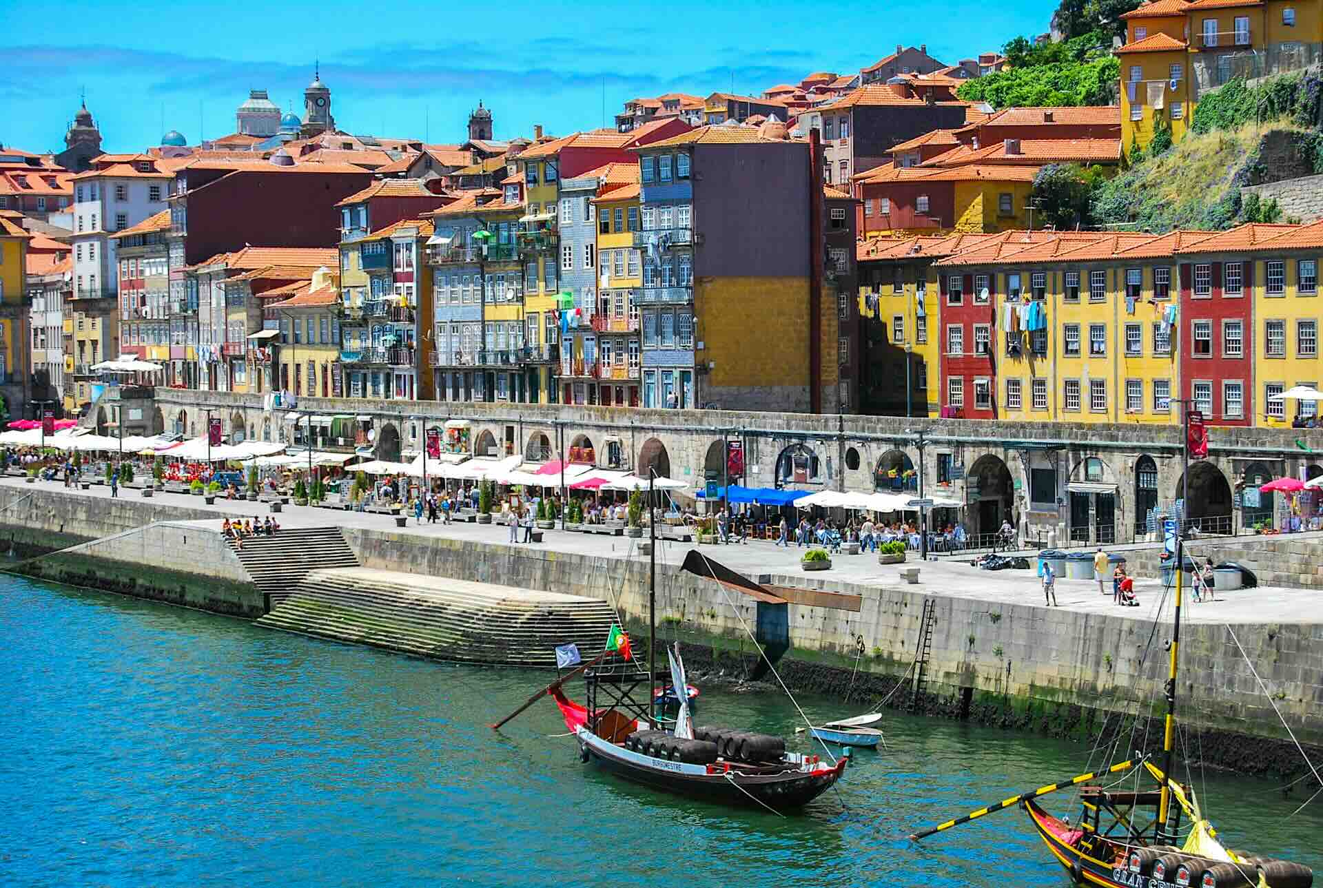 Why Porto Feels More Personal Than Other European Cities