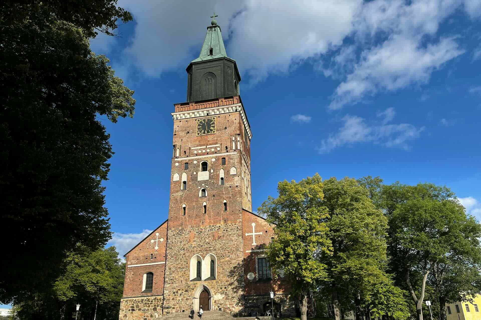 Turku, Finland: Finland’s Oldest City by the Sea