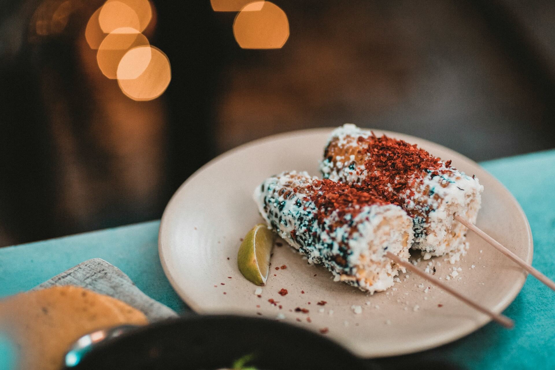 Why Food Is the Fastest Way to Understand a New Culture