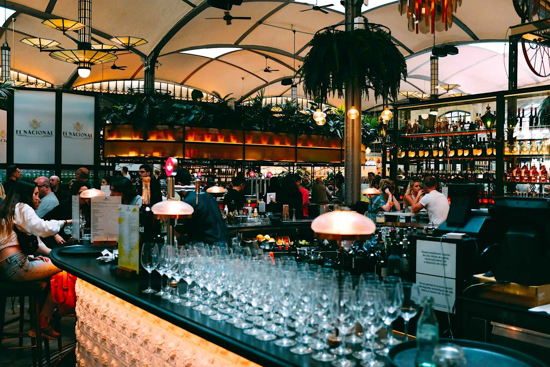 The Top 20 Rooftop Bars in the World