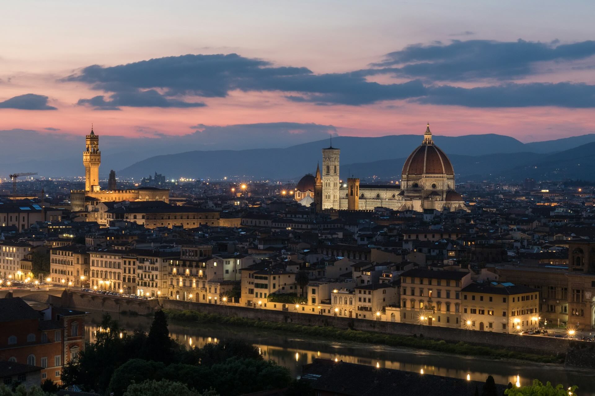 TravelPal’s Top 100 Best Places to Visit Countdown 80-71