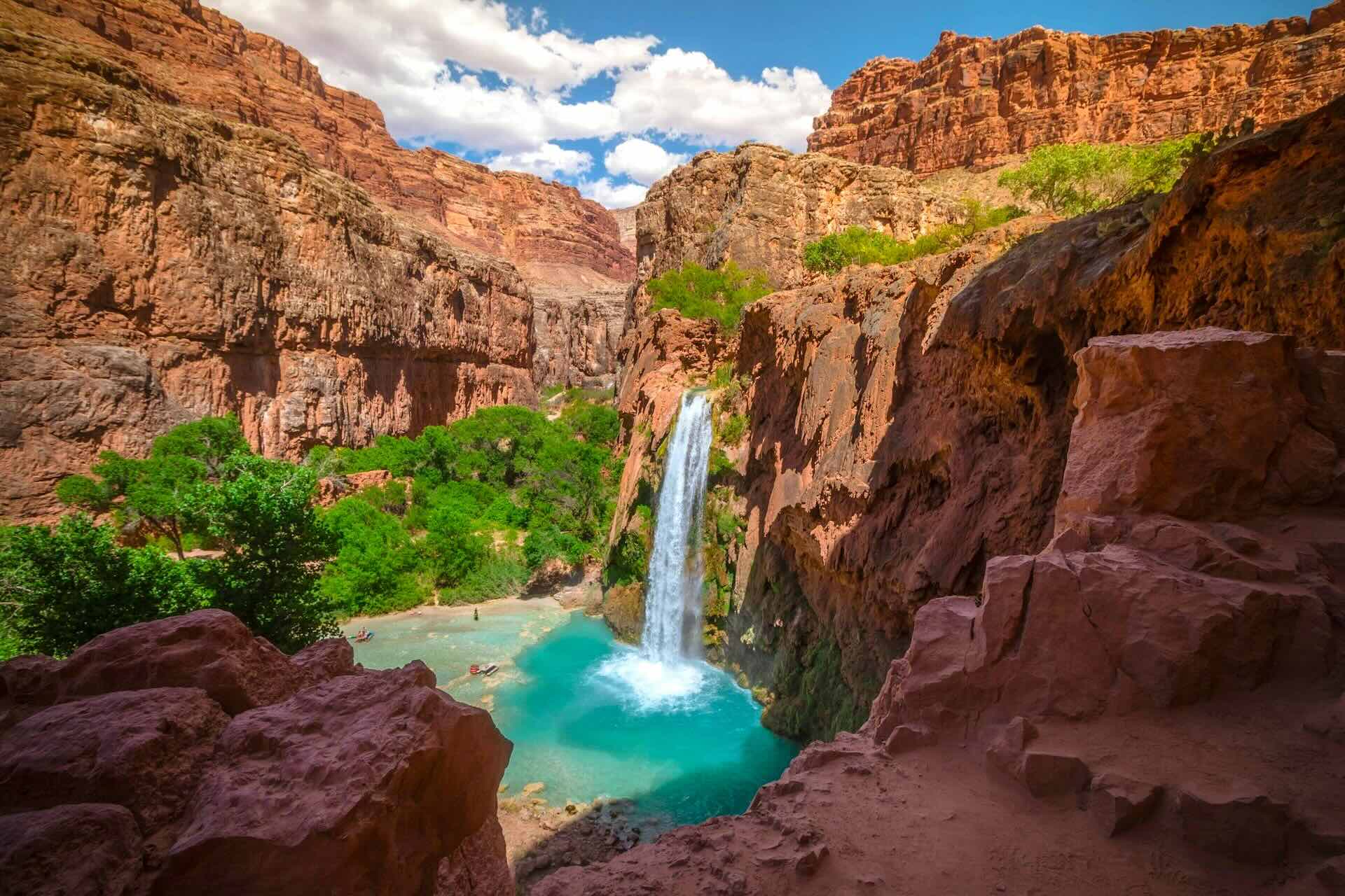 TravelPal’s Top 100 Places to Visit Countdown 30-21