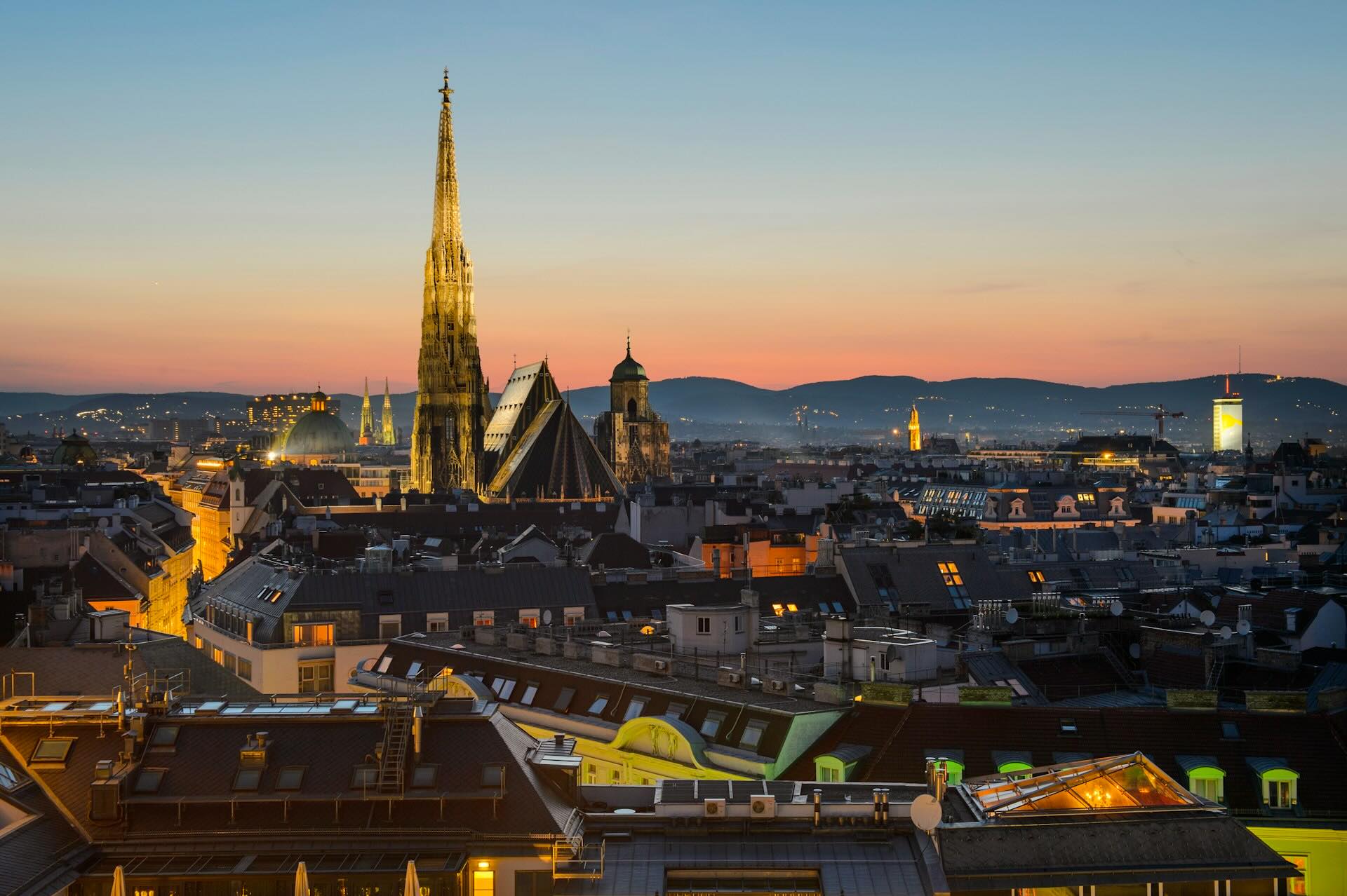 TravelPal’s Top 100 Places to Visit Countdown 50-41