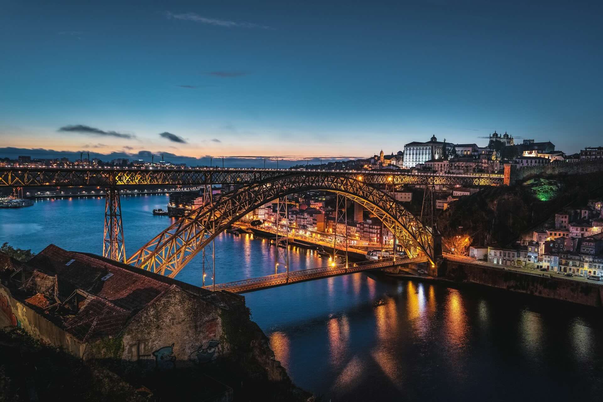 TravelPal’s Top 100 Places to Visit Countdown 90-81